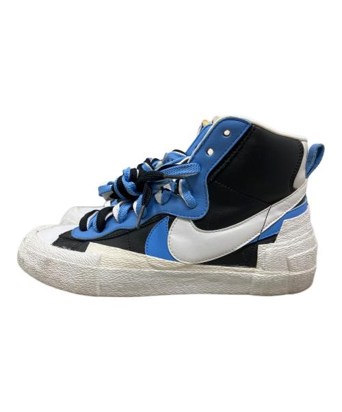 NIKE（ナイキ）NIKE (ナイキ) sacai (サカイ) NIKE BLAZER MID 
