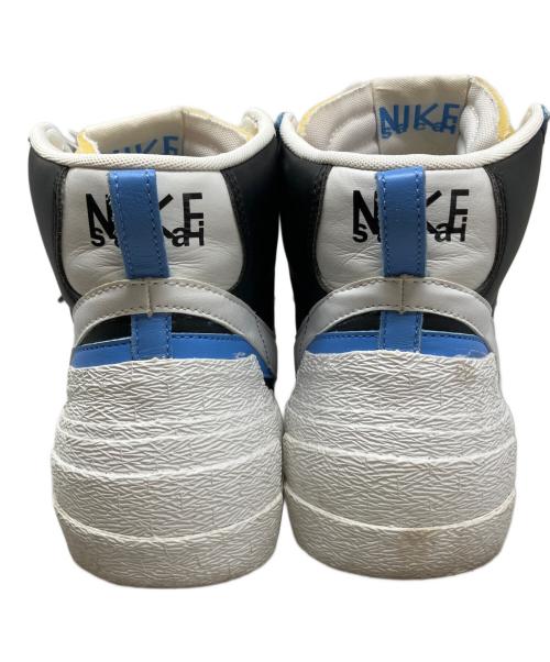 NIKE（ナイキ）NIKE (ナイキ) sacai (サカイ) NIKE BLAZER MID 