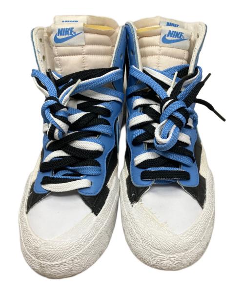 NIKE（ナイキ）NIKE (ナイキ) sacai (サカイ) NIKE BLAZER MID 