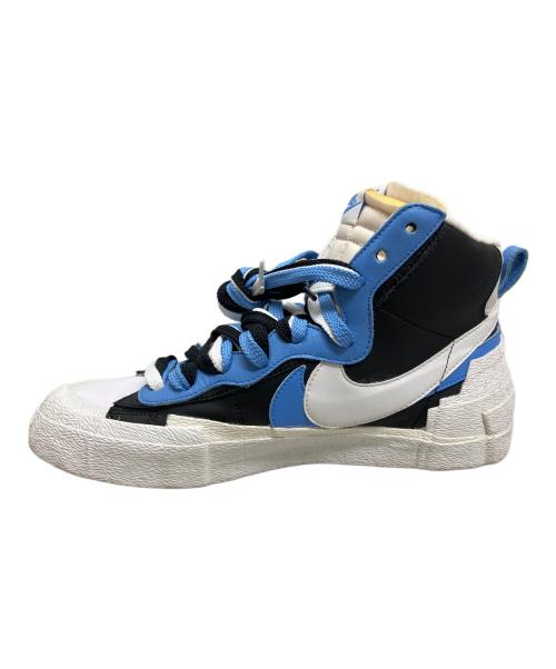 NIKE（ナイキ）NIKE (ナイキ) sacai (サカイ) NIKE BLAZER MID 