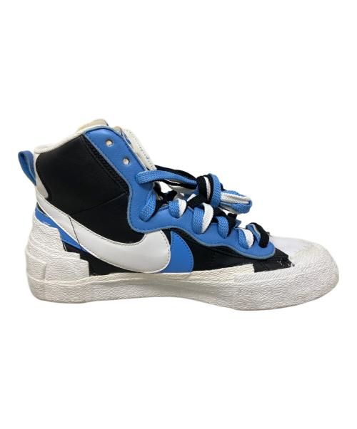 NIKE（ナイキ）NIKE (ナイキ) sacai (サカイ) NIKE BLAZER MID 