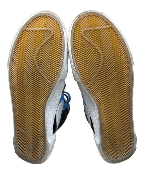 NIKE（ナイキ）NIKE (ナイキ) sacai (サカイ) NIKE BLAZER MID 