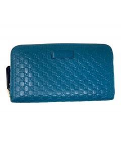 中古・古着通販】GUCCI (グッチ) GUCCI 手帳カバー ブラック｜ブランド