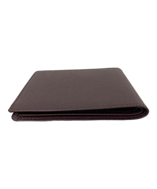 LOUIS VUITTON（ルイ ヴィトン）LOUIS VUITTON (ルイ ヴィトン) LOUIS VUITTON タイガ ポルトビエ３ヴォレ 札入れの古着・服飾アイテム