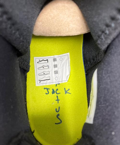 NIKE（ナイキ）NIKE (ナイキ) Travis Scott (トラヴィススコット) スニーカー　Air Jordan 33 NRG 