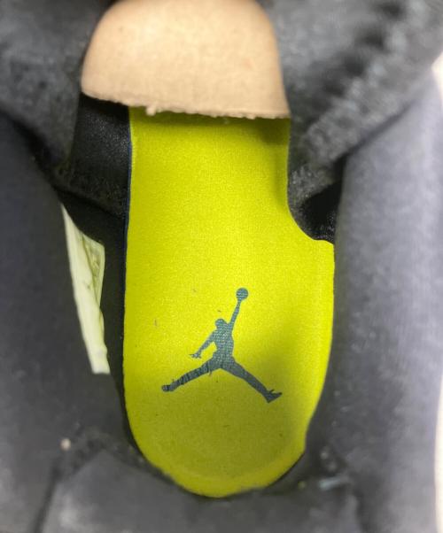 NIKE（ナイキ）NIKE (ナイキ) Travis Scott (トラヴィススコット) スニーカー　Air Jordan 33 NRG 