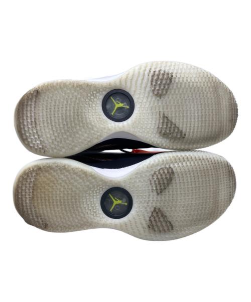 NIKE（ナイキ）NIKE (ナイキ) Travis Scott (トラヴィススコット) スニーカー　Air Jordan 33 NRG 