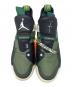 NIKE (ナイキ) Travis Scott (トラヴィススコット) スニーカー　Air Jordan 33 NRG 