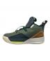 中古・古着 NIKE (ナイキ) Travis Scott (トラヴィススコット) スニーカー　Air Jordan 33 NRG 