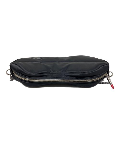 SLY（スライ）SLY (スライ) PORTER (ポーター) SLY PORTER チェーンショルダーバッグの古着・服飾アイテム