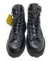 中古・古着 Danner (ダナー) Danner 8ホールブーツ ブラック サイズ:24cm 未使用品：23000円