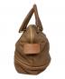 CELINE (セリーヌ) CELINE フィービー ボーリングバッグ ブラウン：12000円