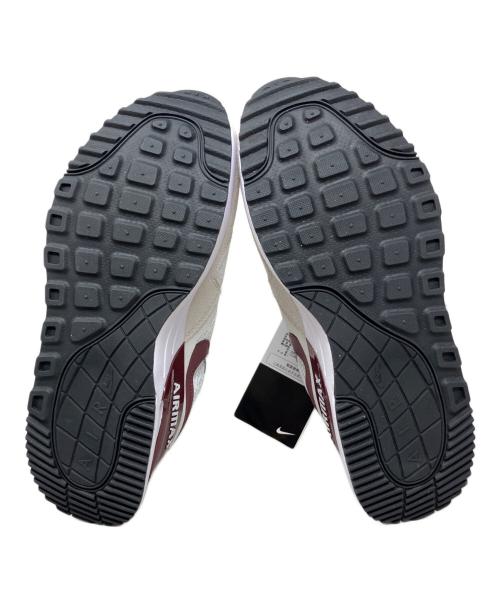 NIKE（ナイキ）NIKE (ナイキ) NIKE AIR MAX SYSTM スニーカー グレー×ブラウン サイズ:26.5㎝ 未使用品の古着・服飾アイテム