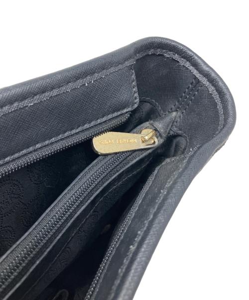 MICHAEL MICHAEL KORS（マイケル マイケルコース）MICHAEL MICHAEL KORS (マイケル マイケルコース) MICHAEL MICHAEL KORS トートバッグ ブラックの古着・服飾アイテム