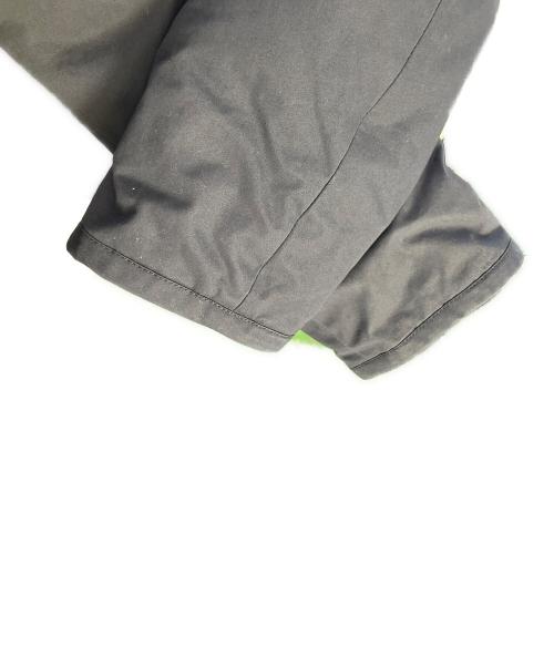 THUMB SUCKER（サム・サッカー）THUMB SUCKER (サム・サッカー) THUMB SUCKER ダウンジャケット ネイビー サイズ:Mの古着・服飾アイテム