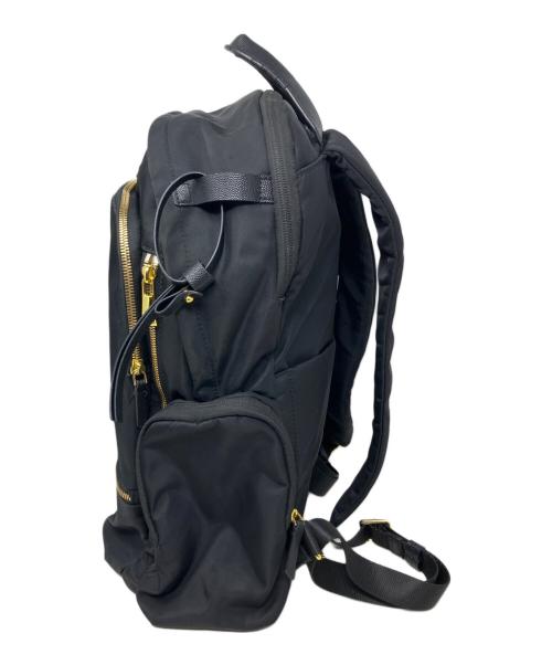 TUMI（トゥミ）TUMI (トゥミ) TUMI リュック ブラックの古着・服飾アイテム