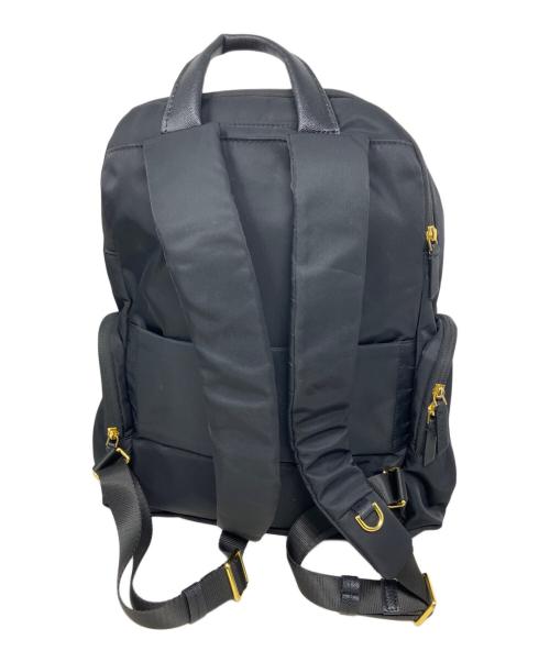 TUMI（トゥミ）TUMI (トゥミ) TUMI リュック ブラックの古着・服飾アイテム