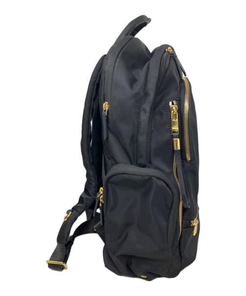TUMI（トゥミ）TUMI (トゥミ) TUMI リュック ブラックの古着・服飾アイテム