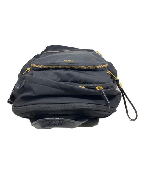 TUMI（トゥミ）TUMI (トゥミ) TUMI リュック ブラックの古着・服飾アイテム