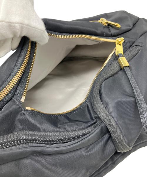 TUMI（トゥミ）TUMI (トゥミ) TUMI リュック ブラックの古着・服飾アイテム