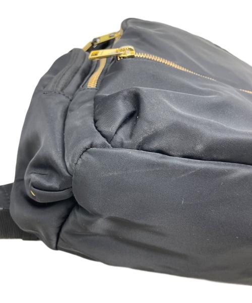 TUMI（トゥミ）TUMI (トゥミ) TUMI リュック ブラックの古着・服飾アイテム