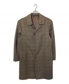 中古・古着通販】BROOKS BROTHERS (ブルックスブラザーズ) カシミヤ混