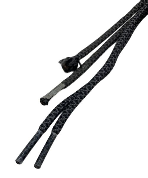 Dr.Martens（ドクターマーチン）Dr.Martens (ドクターマーチン) Dr.Martens COMBS TECH 7 TIE BOOT ブーツ ブラック サイズ:UK6の古着・服飾アイテム