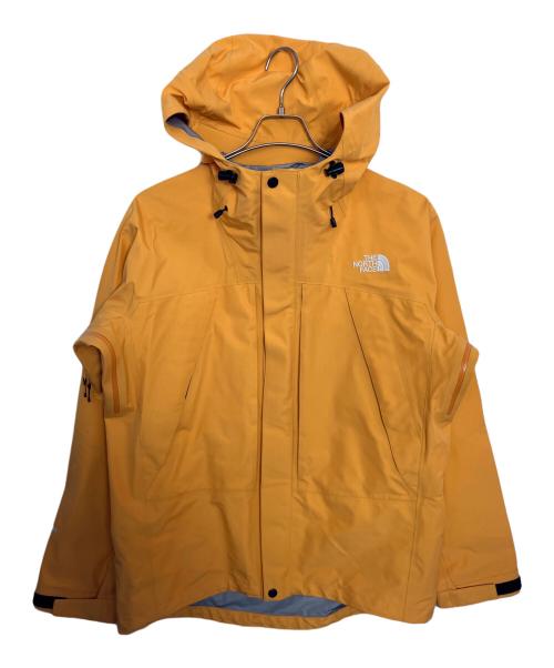 THE NORTH FACE（ザ ノース フェイス）THE NORTH FACE (ザ ノース フェイス) THE NORTH FACE オールマウンテンジャケット オレンジ サイズ:Lの古着・服飾アイテム