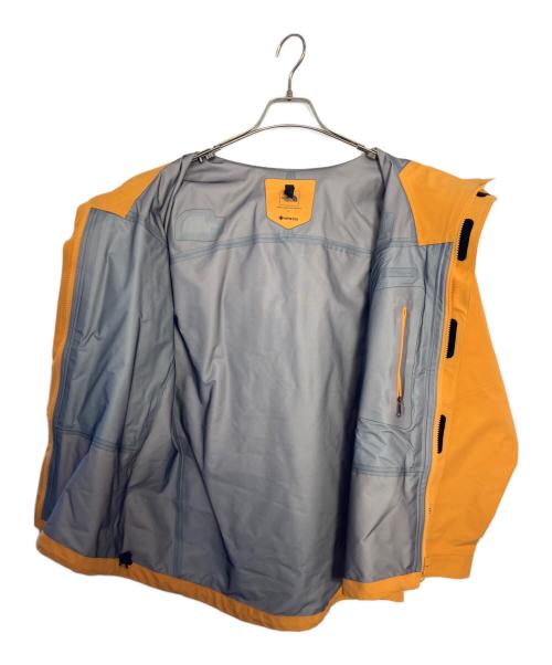 THE NORTH FACE（ザ ノース フェイス）THE NORTH FACE (ザ ノース フェイス) THE NORTH FACE オールマウンテンジャケット オレンジ サイズ:Lの古着・服飾アイテム