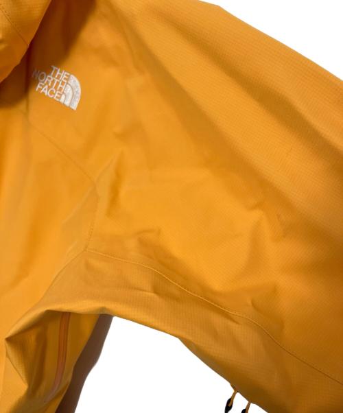 THE NORTH FACE（ザ ノース フェイス）THE NORTH FACE (ザ ノース フェイス) THE NORTH FACE オールマウンテンジャケット オレンジ サイズ:Lの古着・服飾アイテム