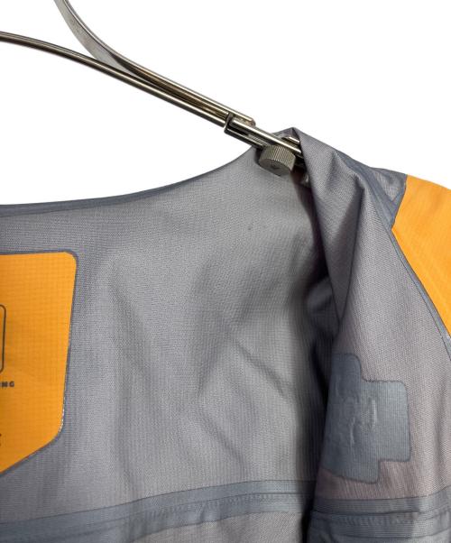 THE NORTH FACE（ザ ノース フェイス）THE NORTH FACE (ザ ノース フェイス) THE NORTH FACE オールマウンテンジャケット オレンジ サイズ:Lの古着・服飾アイテム