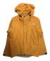 THE NORTH FACE（ザ ノース フェイス）の古着「THE NORTH FACE オールマウンテンジャケット」｜オレンジ