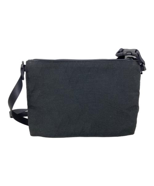PORTER（ポーター）PORTER (ポーター) ショルダーバッグ ブラックの古着・服飾アイテム