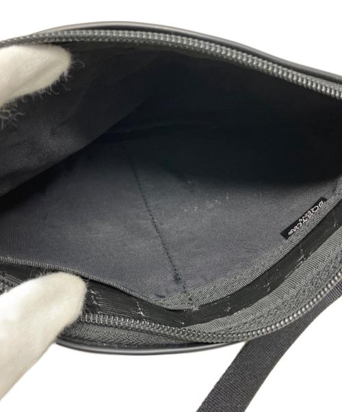 PORTER（ポーター）PORTER (ポーター) ショルダーバッグ ブラックの古着・服飾アイテム