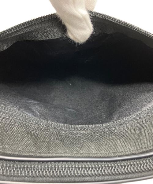 PORTER（ポーター）PORTER (ポーター) ショルダーバッグ ブラックの古着・服飾アイテム