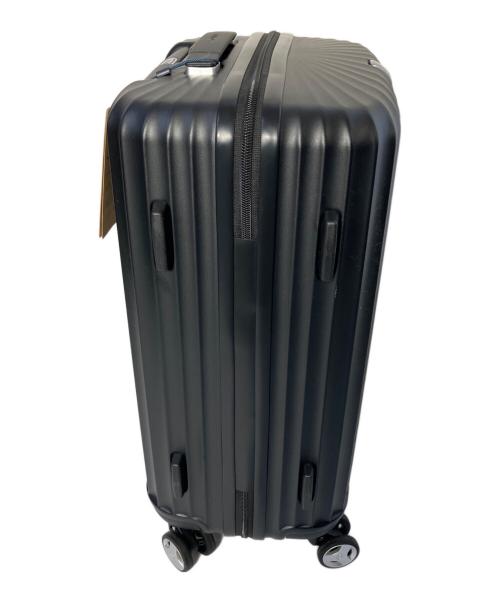 Samsonite（サムソナイト）Samsonite (サムソナイト) キャリーバッグ ブラックの古着・服飾アイテム