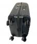 中古・古着 Samsonite (サムソナイト) キャリーバッグ ブラック：25000円