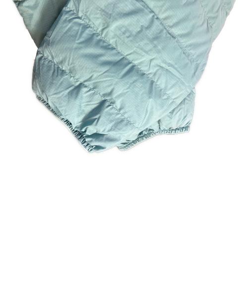 mont-bell（モンベル）mont-bell (モンベル) mont-bell スペリオダウン ラウンドネックジャケット グリーン サイズ:Lの古着・服飾アイテム