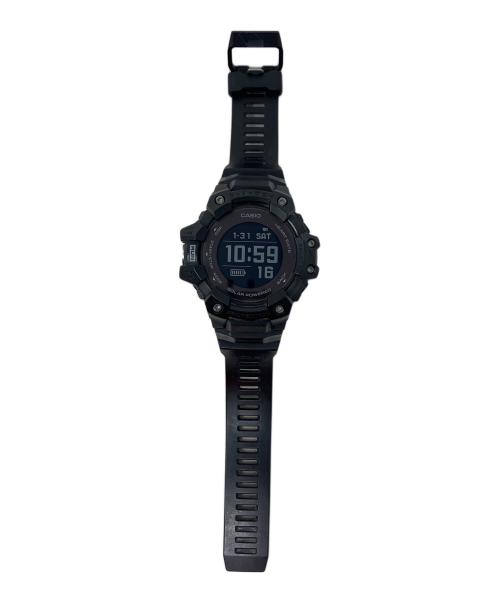 CASIO（カシオ）CASIO (カシオ) G-SHOCK GBD-H1000 ブラックの古着・服飾アイテム