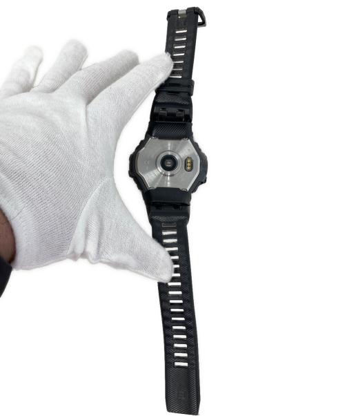 CASIO（カシオ）CASIO (カシオ) G-SHOCK GBD-H1000 ブラックの古着・服飾アイテム