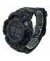 CASIO (カシオ) G-SHOCK GBD-H1000 ブラック：23000円