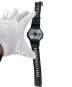 中古・古着 CASIO (カシオ) G-SHOCK GBD-H1000 ブラック：23000円