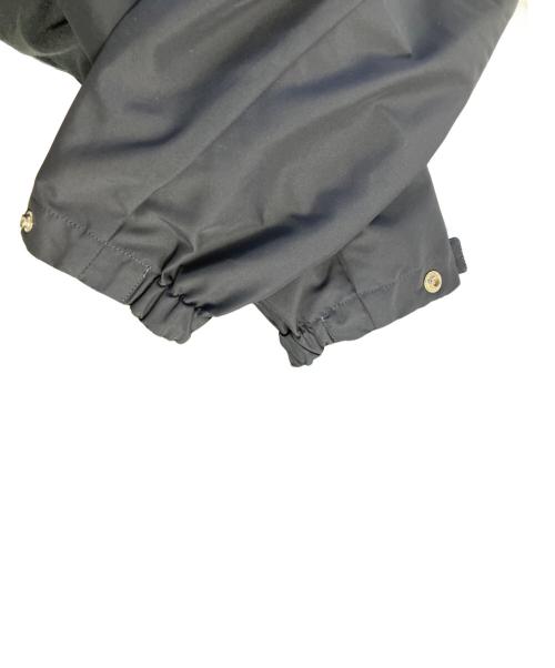 MONCLER（モンクレール）MONCLER (モンクレール) MONCLER Atria Hooded Windbreaker Jacket ジャケット ネイビー サイズ:1の古着・服飾アイテム