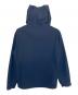 MONCLER (モンクレール) MONCLER Atria Hooded Windbreaker Jacket ジャケット ネイビー サイズ:1：80000円