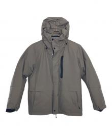 Adam et Rope（アダム エ ロペ）の古着「ダウンジャケット」｜グレー