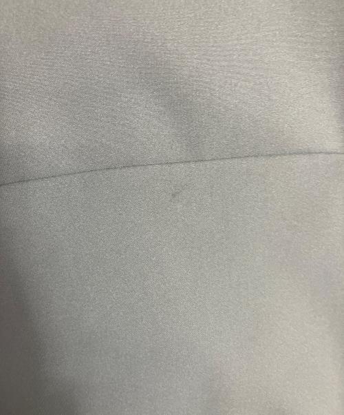 Adam et Rope（アダム エ ロペ）Adam et Rope (アダム エ ロペ) ダウンジャケット グレー サイズ:Mの古着・服飾アイテム