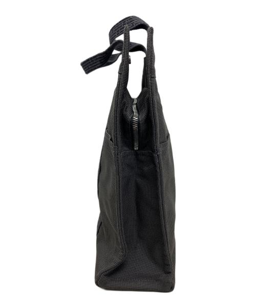 HERMES（エルメス）HERMES (エルメス) HERMES エールライン トートバッグ グレーの古着・服飾アイテム