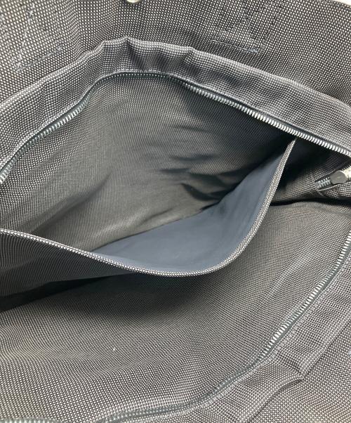 HERMES（エルメス）HERMES (エルメス) HERMES エールライン トートバッグ グレーの古着・服飾アイテム