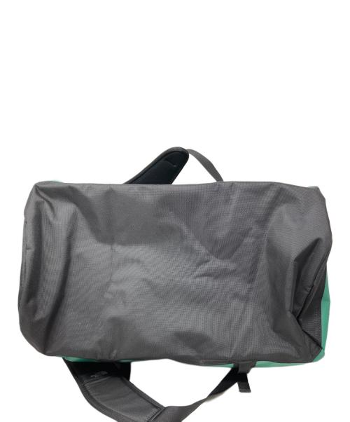 THE NORTH FACE（ザ ノース フェイス）THE NORTH FACE (ザ ノース フェイス) THE NORTH FACE BCダッフル ボストンバッグ グリーンの古着・服飾アイテム