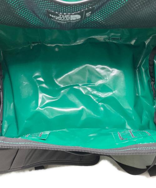 THE NORTH FACE（ザ ノース フェイス）THE NORTH FACE (ザ ノース フェイス) THE NORTH FACE BCダッフル ボストンバッグ グリーンの古着・服飾アイテム